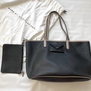 Marc By Marc Jacobs Metropolitote Bag